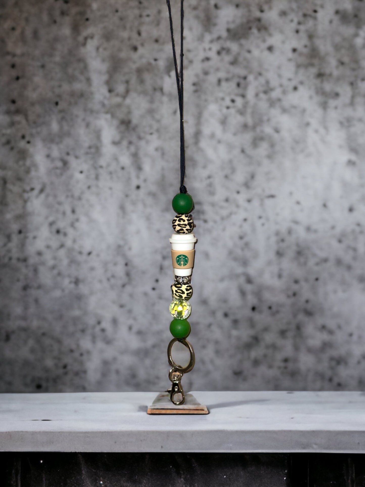 Lanyard