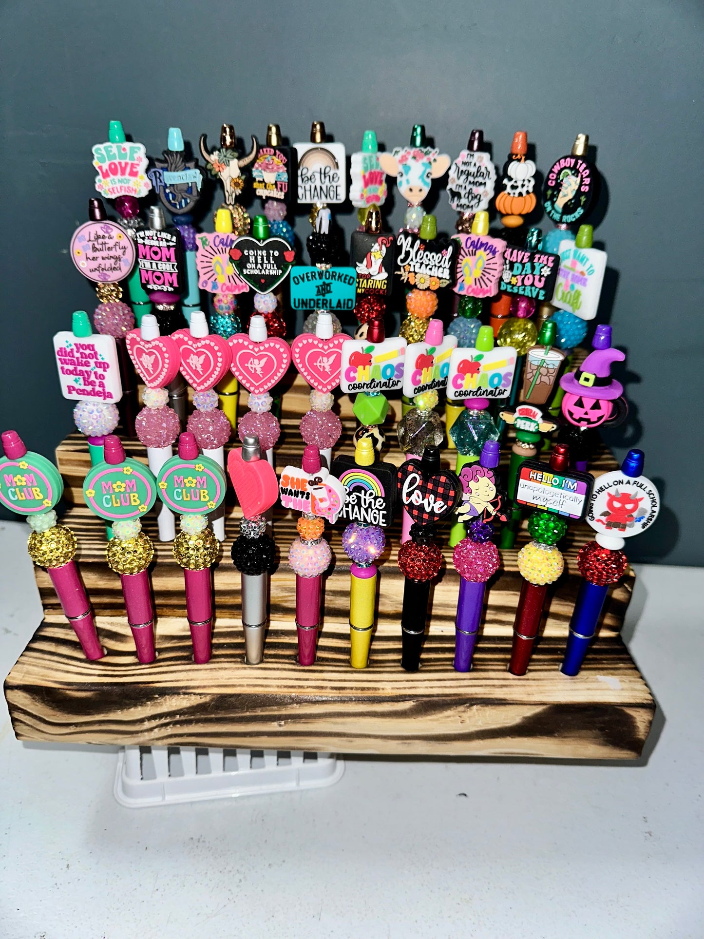 Live pen picks TT $5