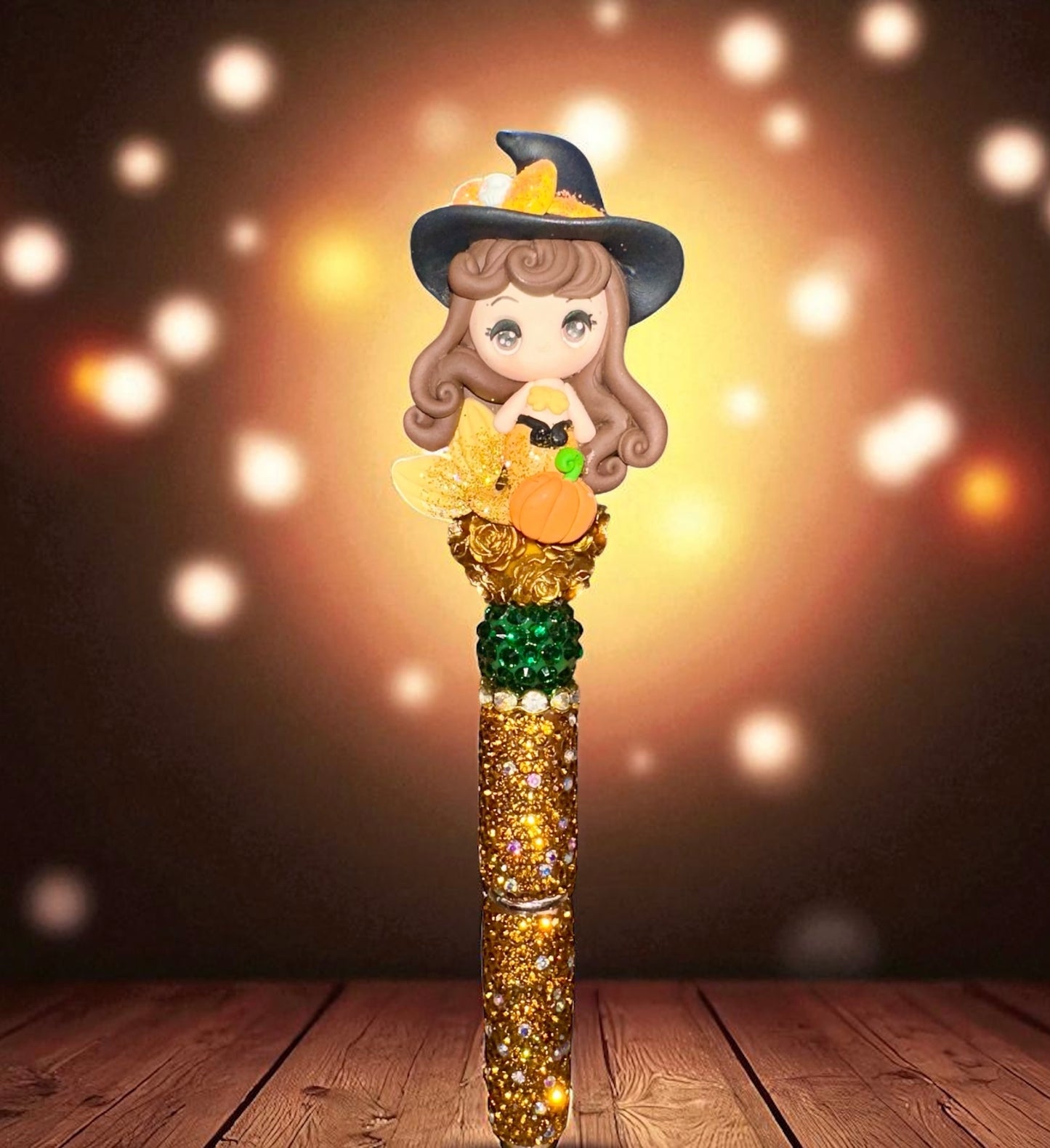 Halloween girl