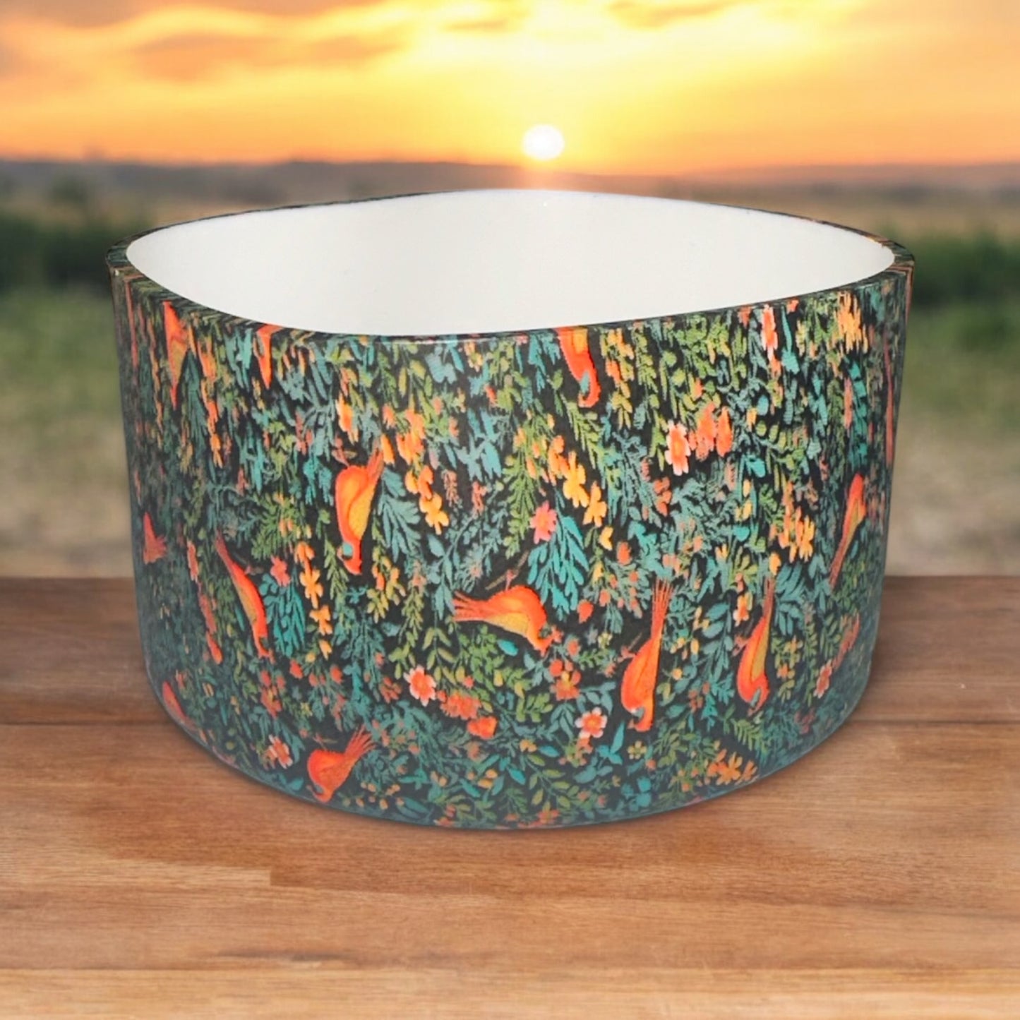 Cup sleeve