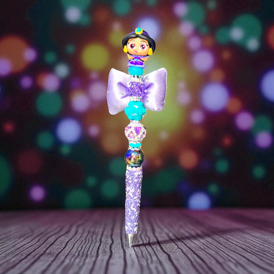 Princess Jas Pen