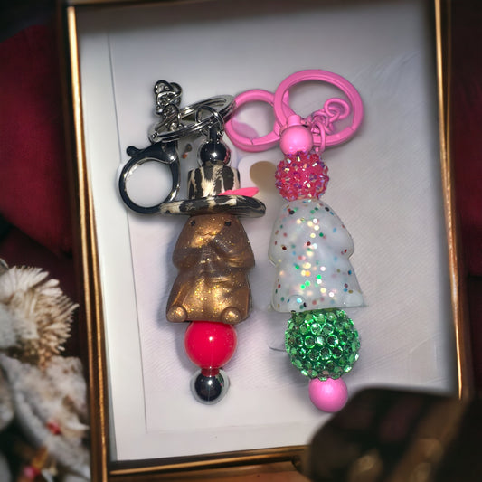 Keychain