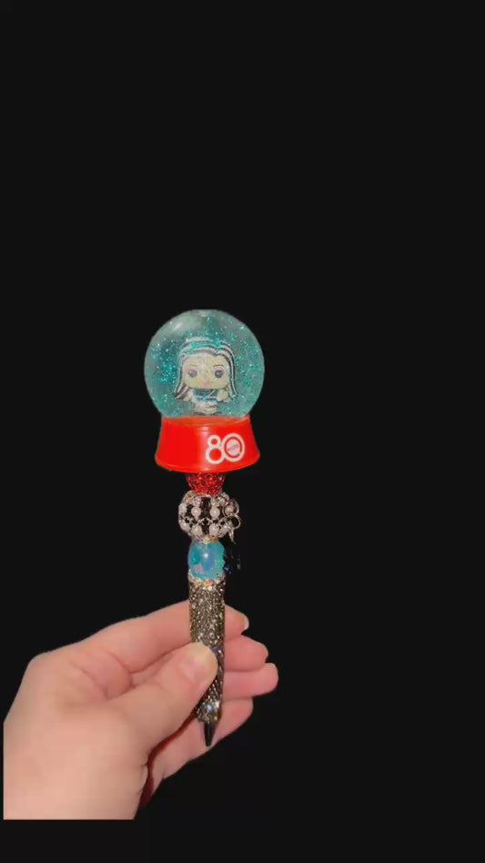 Frankie Pen